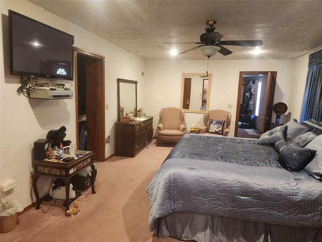 5418 E Highway 37 Highway, Tuttle, OK 73089