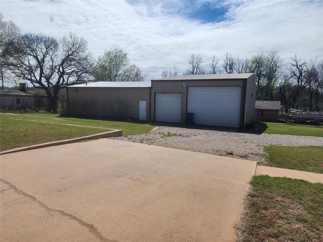 5418 E Highway 37 Highway, Tuttle, OK 73089