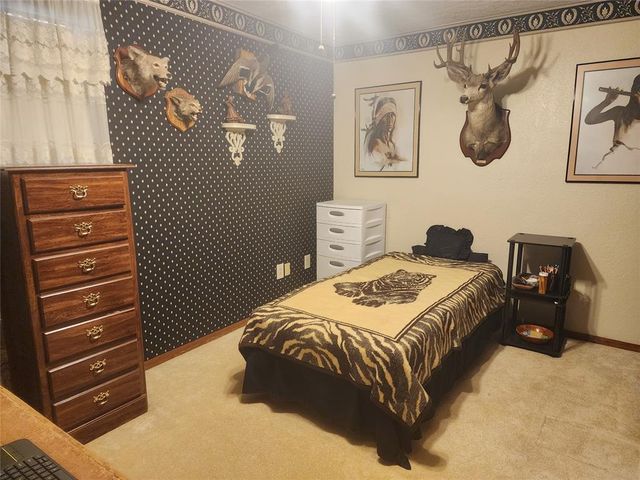 5418 E Highway 37 Highway, Tuttle, OK 73089