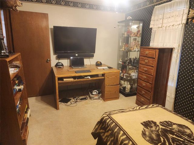 5418 E Highway 37 Highway, Tuttle, OK 73089