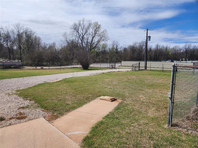 5418 E Highway 37 Highway, Tuttle, OK 73089