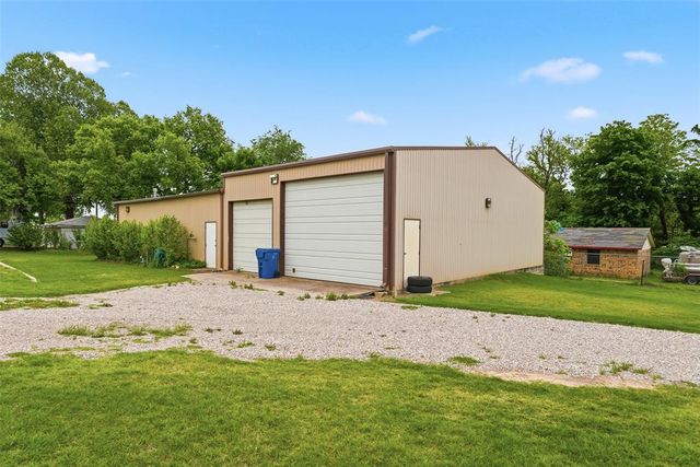5418 E Highway 37 Highway, Tuttle, OK 73089