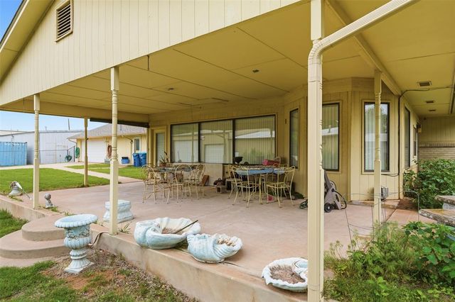 5418 E Highway 37 Highway, Tuttle, OK 73089