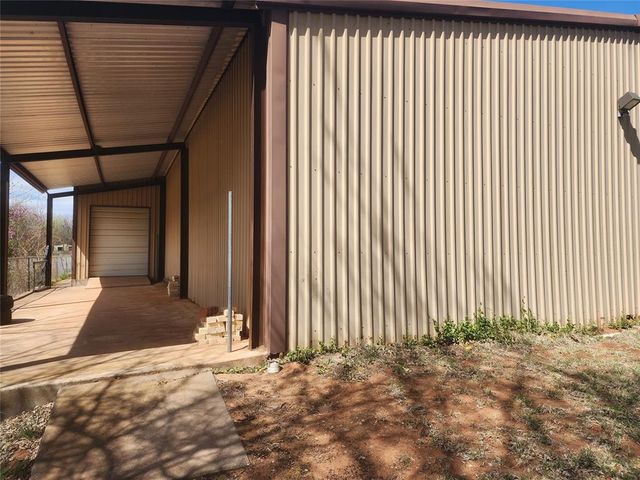 5418 E Highway 37 Highway, Tuttle, OK 73089