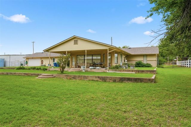 5418 E Highway 37 Highway, Tuttle, OK 73089