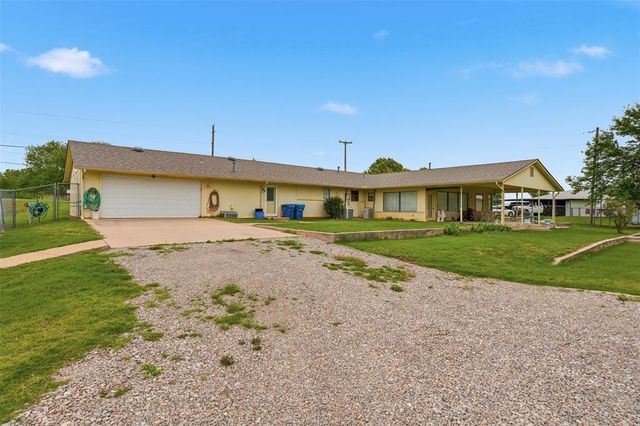 5418 E Highway 37 Highway, Tuttle, OK 73089