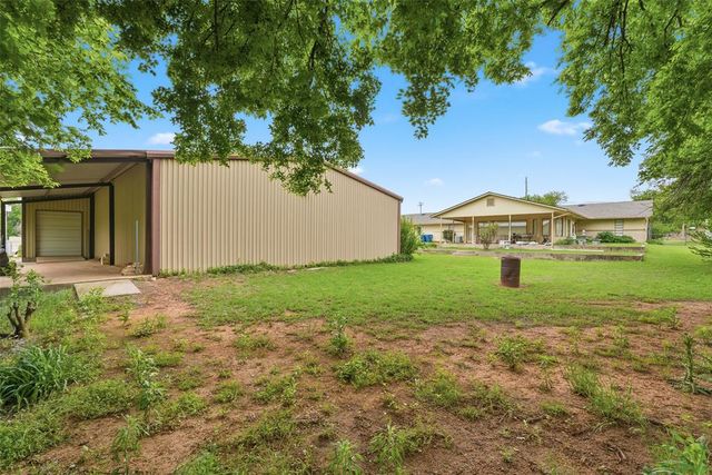 5418 E Highway 37 Highway, Tuttle, OK 73089