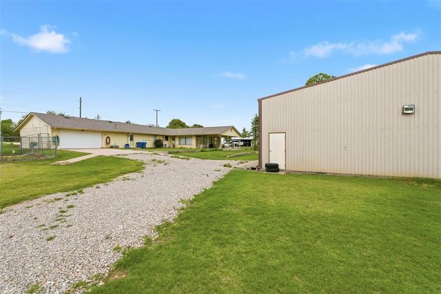 5418 E Highway 37 Highway, Tuttle, OK 73089