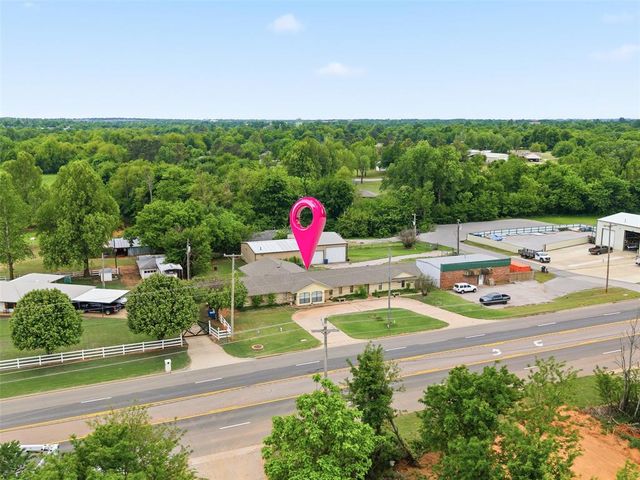 5418 E Highway 37 Highway, Tuttle, OK 73089