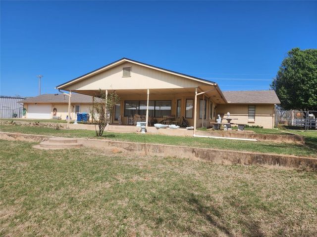 5418 E Highway 37 Highway, Tuttle, OK 73089
