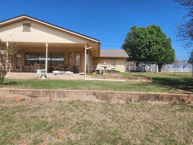 5418 E Highway 37 Highway, Tuttle, OK 73089