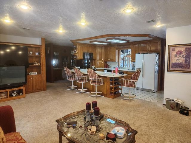 5418 E Highway 37 Highway, Tuttle, OK 73089