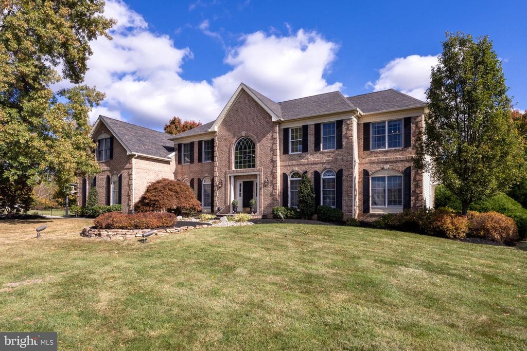 2068 SILVERWOOD DR, NEWTOWN, PA 18940 — photo 5