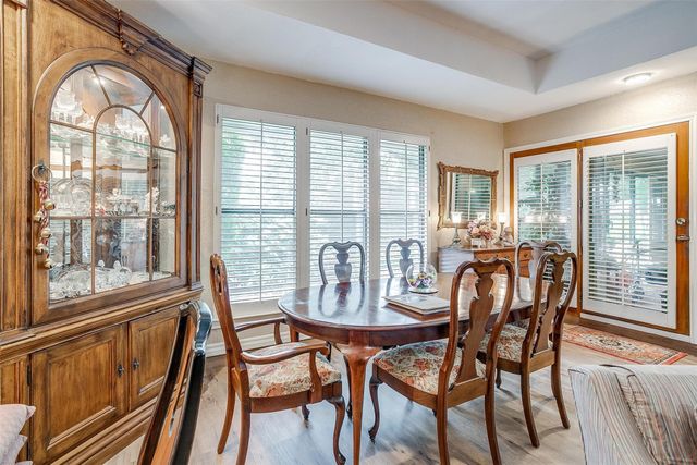 117 Cliffside Drive N, Burleson, TX 76028