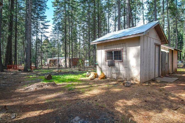 33433 Plateau Pines Road, Shingletown, CA 96088