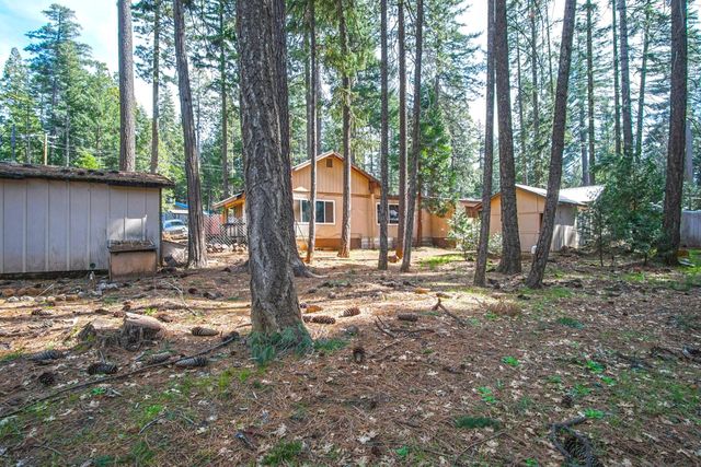 33433 Plateau Pines Road, Shingletown, CA 96088
