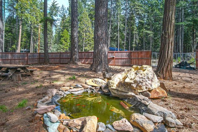 33433 Plateau Pines Road, Shingletown, CA 96088