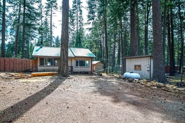 33433 Plateau Pines Road, Shingletown, CA 96088