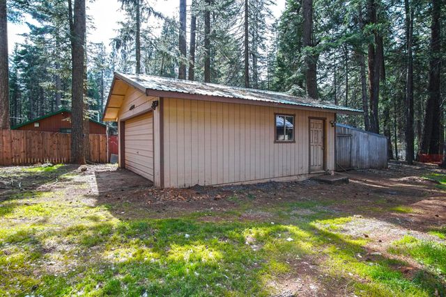 33433 Plateau Pines Road, Shingletown, CA 96088