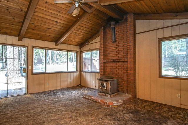 33433 Plateau Pines Road, Shingletown, CA 96088