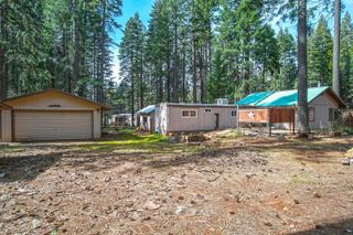 33433 Plateau Pines Road, Shingletown, CA 96088