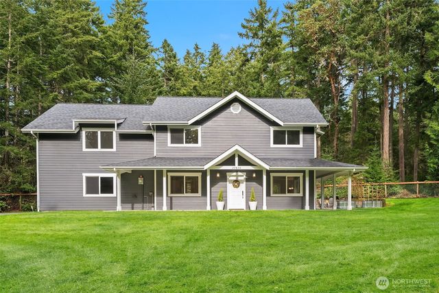 27820 140th Avenue SW, Vashon, WA 98070
