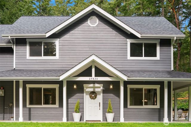 27820 140th Avenue SW, Vashon, WA 98070