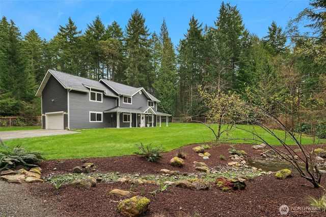 27820 140th Avenue SW, Vashon, WA 98070