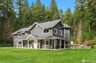 27820 140th Avenue SW, Vashon, WA 98070