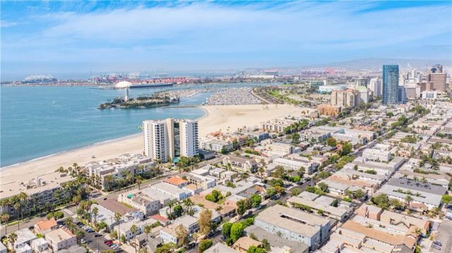 1310 E Ocean 401, Long Beach, CA 90802