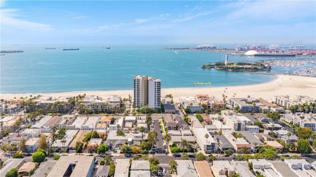 1310 E Ocean 401, Long Beach, CA 90802