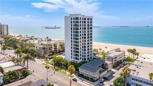 1310 E Ocean 401, Long Beach, CA 90802