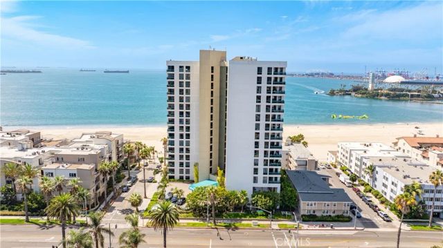 1310 E Ocean 401, Long Beach, CA 90802