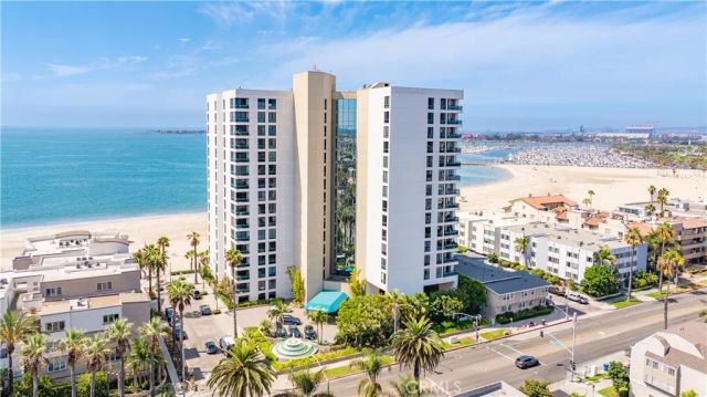 1310 E Ocean 401, Long Beach, CA 90802