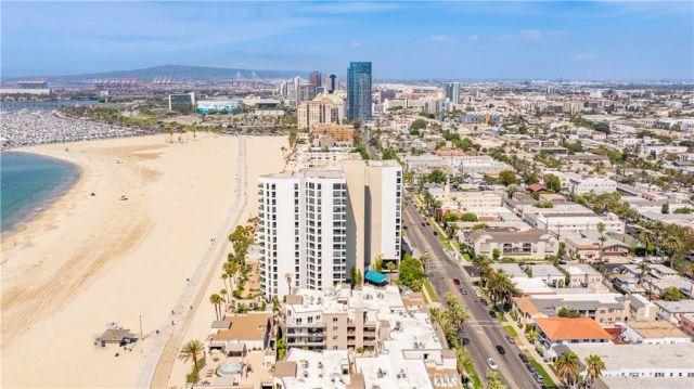 1310 E Ocean 401, Long Beach, CA 90802