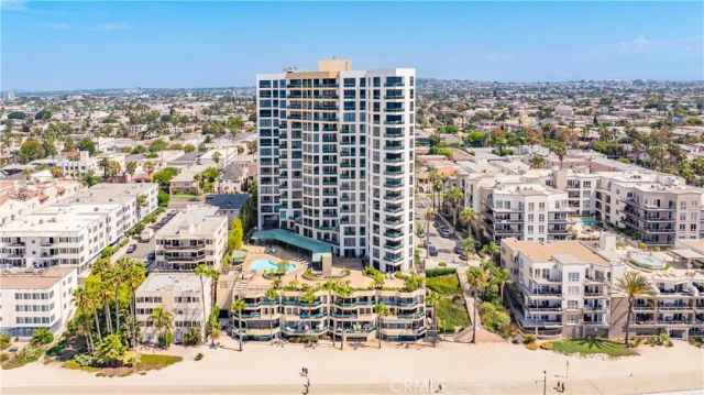 1310 E Ocean 401, Long Beach, CA 90802
