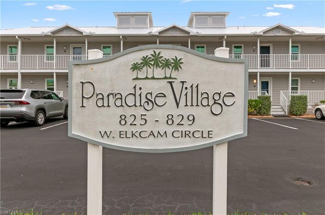 829 Elkcam CIR 2-208, Marco Island, FL 34145