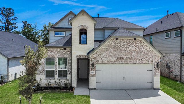 1008 Golden Glow Path, Magnolia, TX 77355