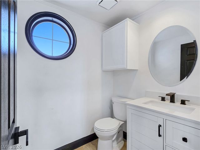 4901 Portraits Place, Las Vegas, NV 89149