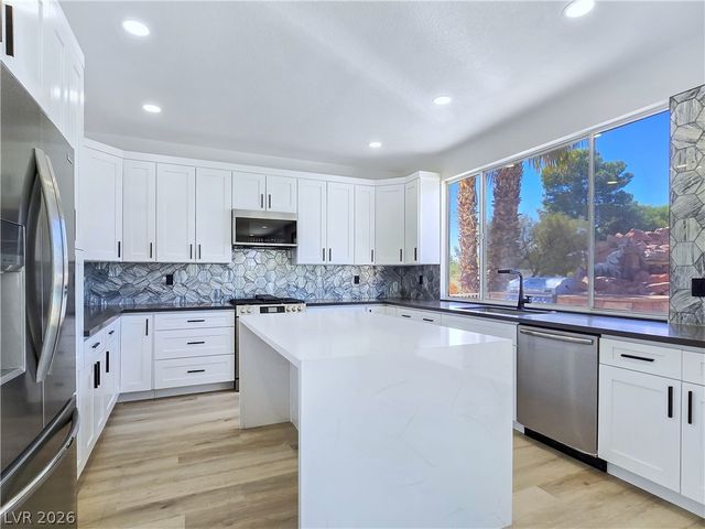 4901 Portraits Place, Las Vegas, NV 89149