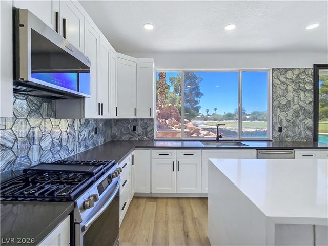 4901 Portraits Place, Las Vegas, NV 89149