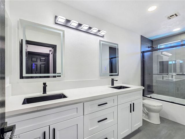 4901 Portraits Place, Las Vegas, NV 89149