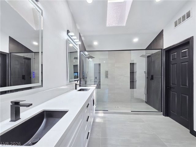 4901 Portraits Place, Las Vegas, NV 89149