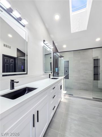 4901 Portraits Place, Las Vegas, NV 89149