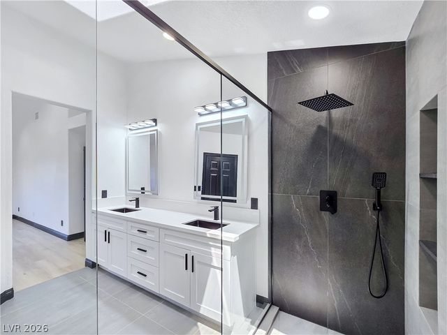 4901 Portraits Place, Las Vegas, NV 89149