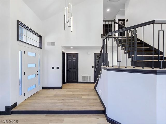 4901 Portraits Place, Las Vegas, NV 89149