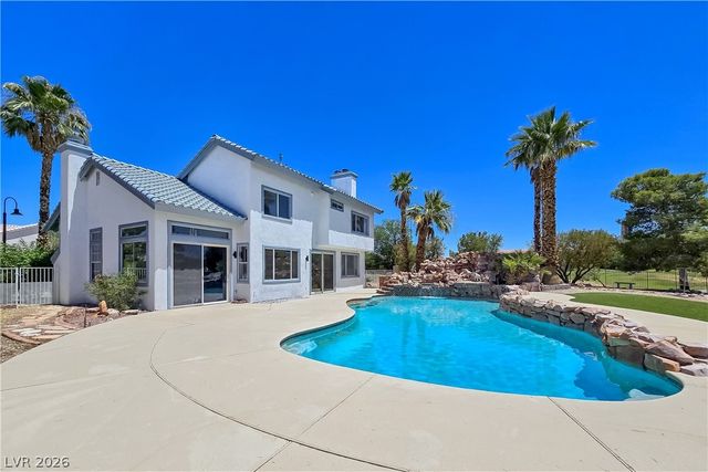 4901 Portraits Place, Las Vegas, NV 89149