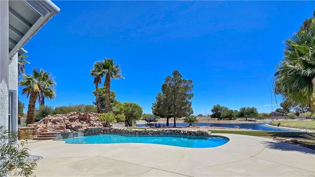 4901 Portraits Place, Las Vegas, NV 89149