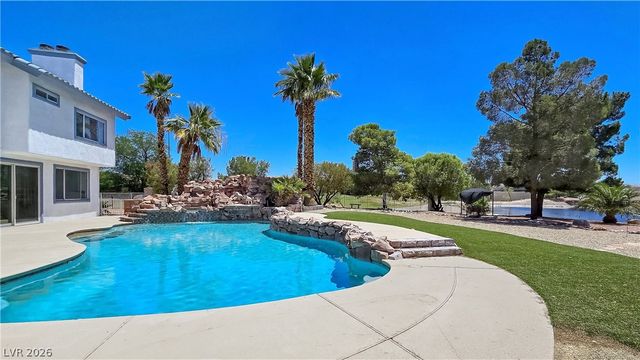 4901 Portraits Place, Las Vegas, NV 89149