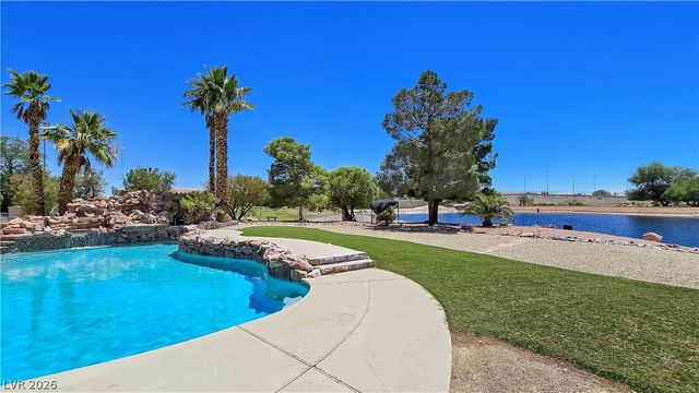 4901 Portraits Place, Las Vegas, NV 89149